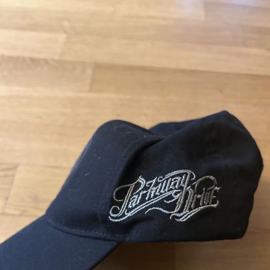 Parkway Drive Band Cap 