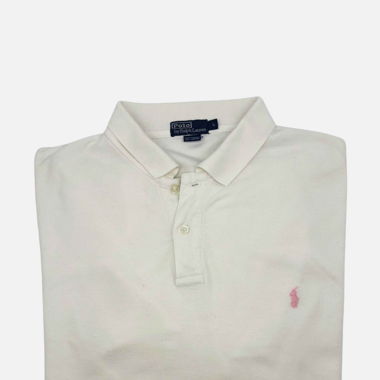 Polo Ralph Lauren Poloshirt Grösse L