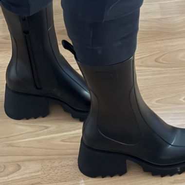 Chloé Betty Rainboots