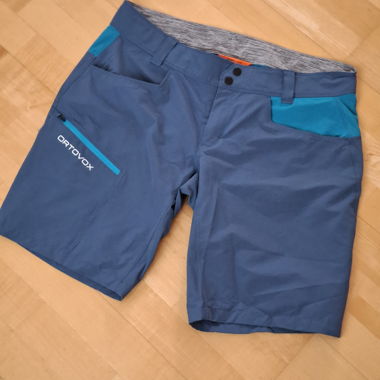 Pantaloni da Escursionismo e Arrampicata Ortovox