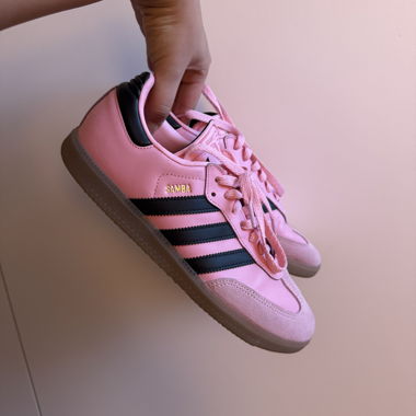 SAMBA MESSI MIAMI UNISEX 