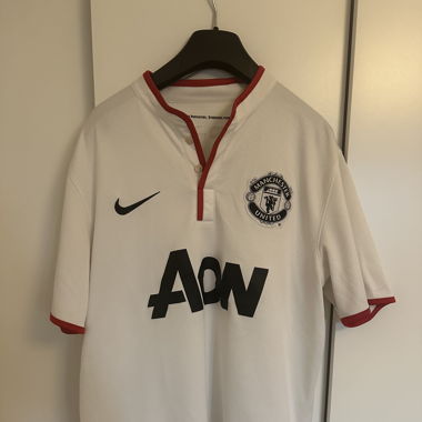 Manchester United Fussballshirt Original