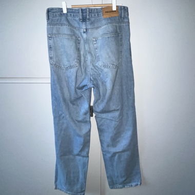 Blue Jeans 