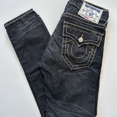 True Religion Skinny Jeans Size 29