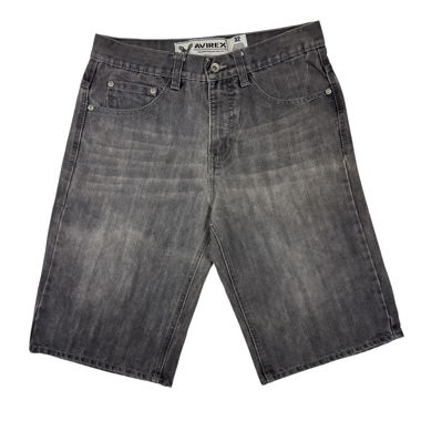 Short in denim Avirex Gr. 32