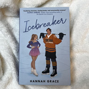 Icebreaker