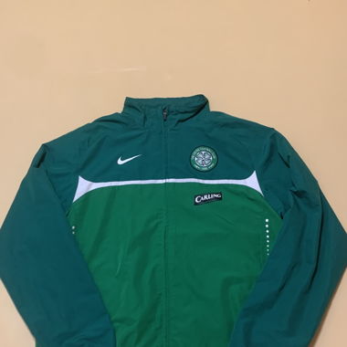 Nike Anzug jacke