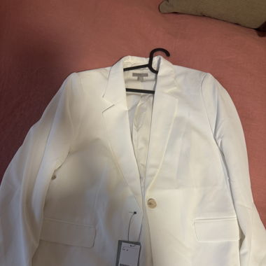 Blazer neu