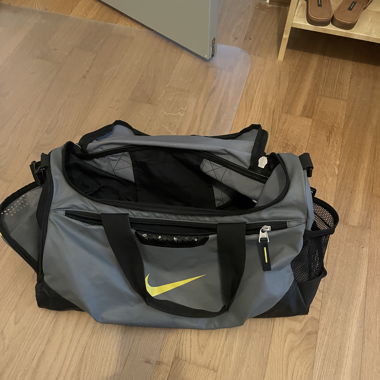 nike sport-duffelbag