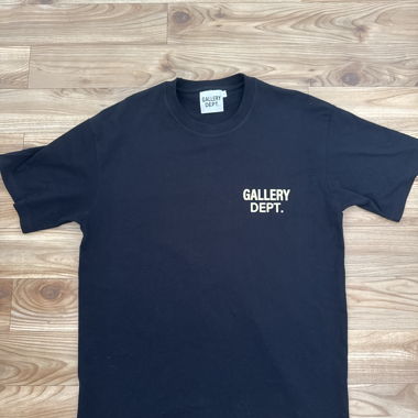 T-shirt Gallery Dept