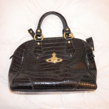 Sac Vivienne Westwood