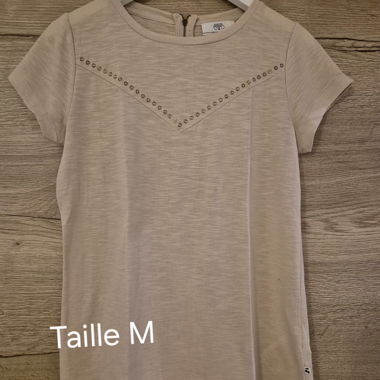 T-Shirt Le temps des Cerises