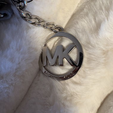 Sac Michael Kors gris