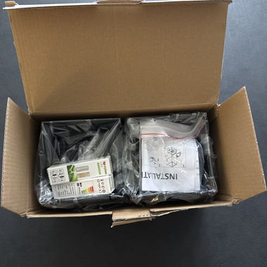 LED-Innenbeleuchtung Set im Karton