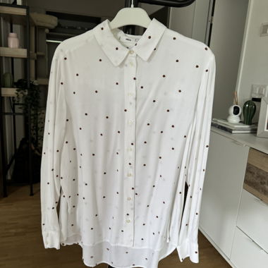 Hemd / Mango / M