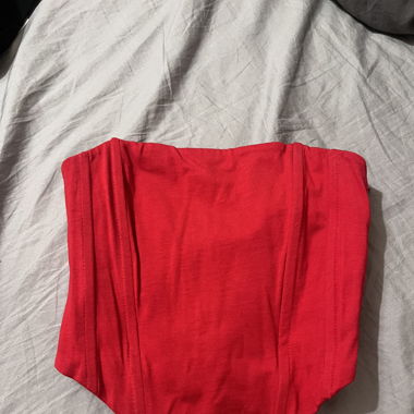 2 corsetts
