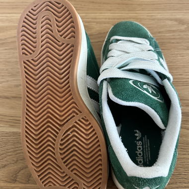 adidas Campus Sneakers