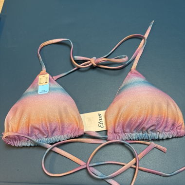 Haut maillot bain Etam