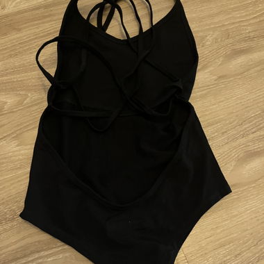 Isabelle Moon Bodysuit