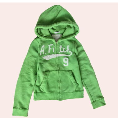 Felpa Abercrombie