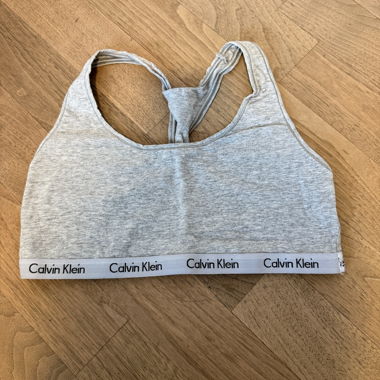 Calvin Klein Sport-BH