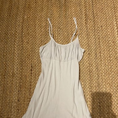 Mini dress