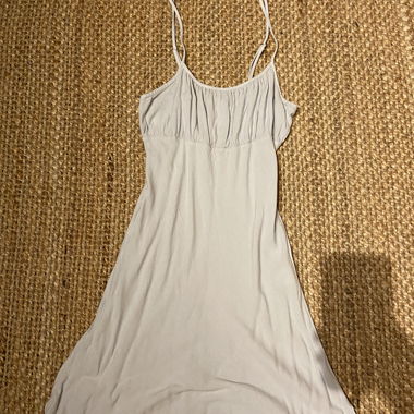 Mini dress