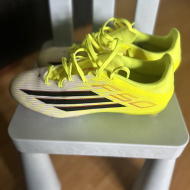 Adidas Fussballschuhe Neon