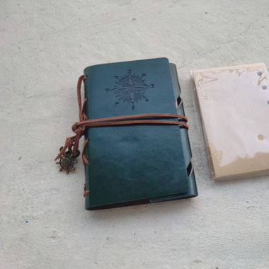 Notizbuch 