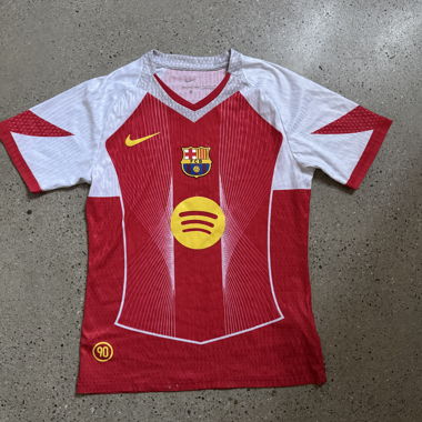 FC Barcelona Trikot  