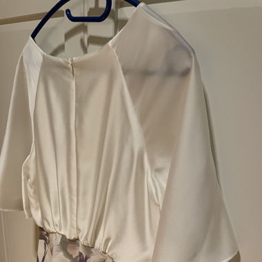 Hinreissendes Sommerkleid 