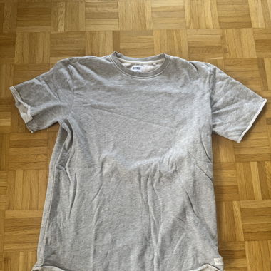 Grey EDWIN T-Shirt