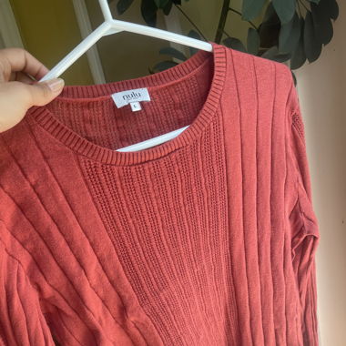 pullover