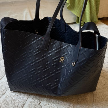 Sac cabas Tommy Hilfiger