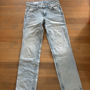 low waist jeans 