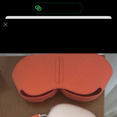 Defekte Airpods Max