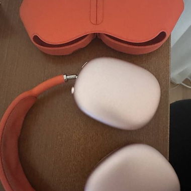 Defekte Airpods Max