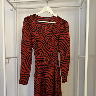 Robe longue 