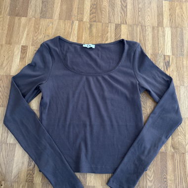 Langarmshirt von C&A