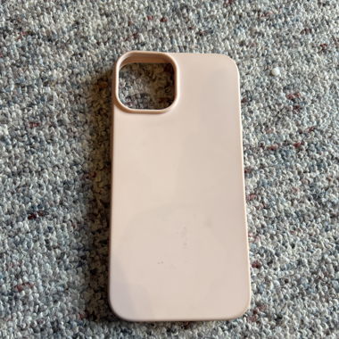 iPhone Huelle rosa IPhone 14