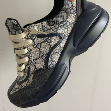 Gucci Rhyton Sneaker
