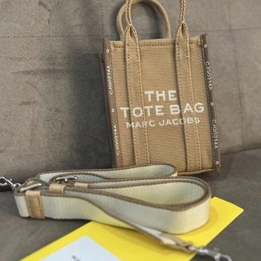 Marc Jacobs Mini Tote Bag