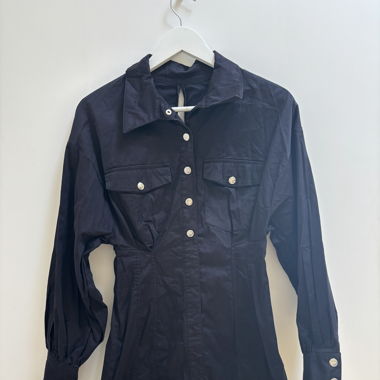 Robe chemise 