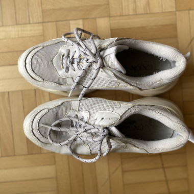 Sneakers No Name Taille 37