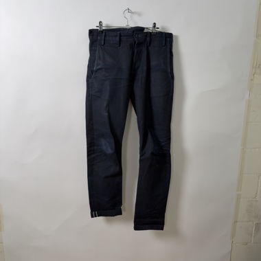 Pantaloni Navy RGT