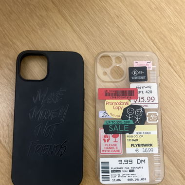 Iphone 13 Handyhülle