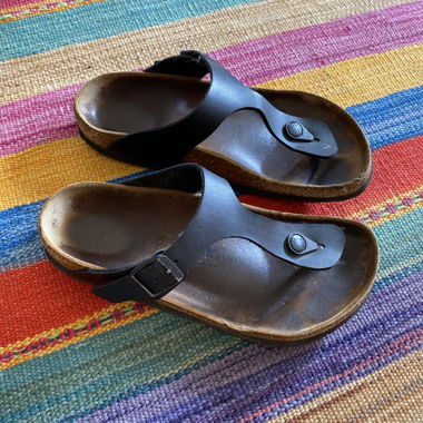 Birkenstock