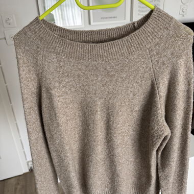 Vero Moda Knit Sweater