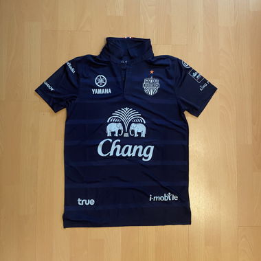Maglia da calcio Buriram United