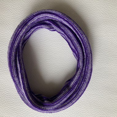Violet Headband